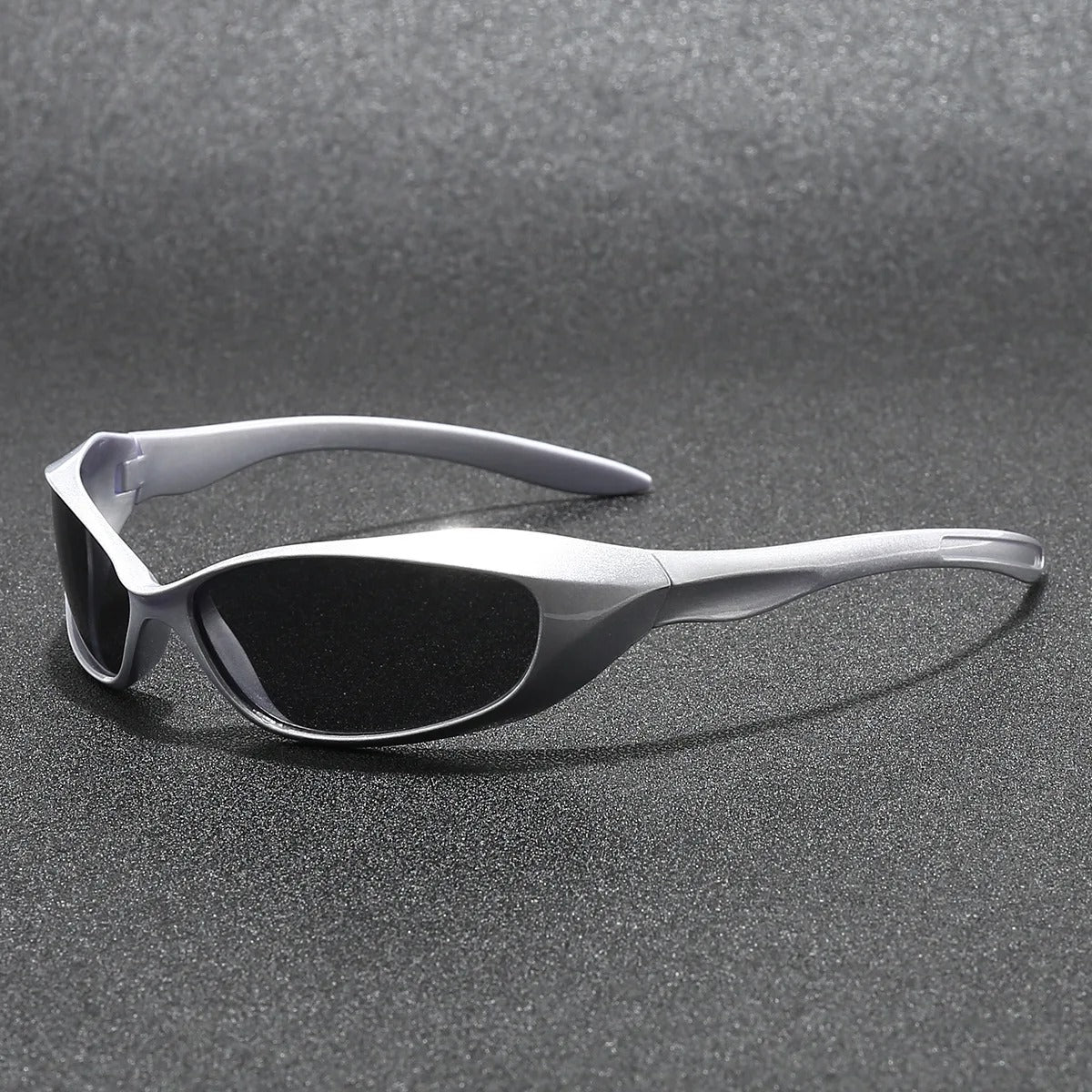 The Silver Sunnies