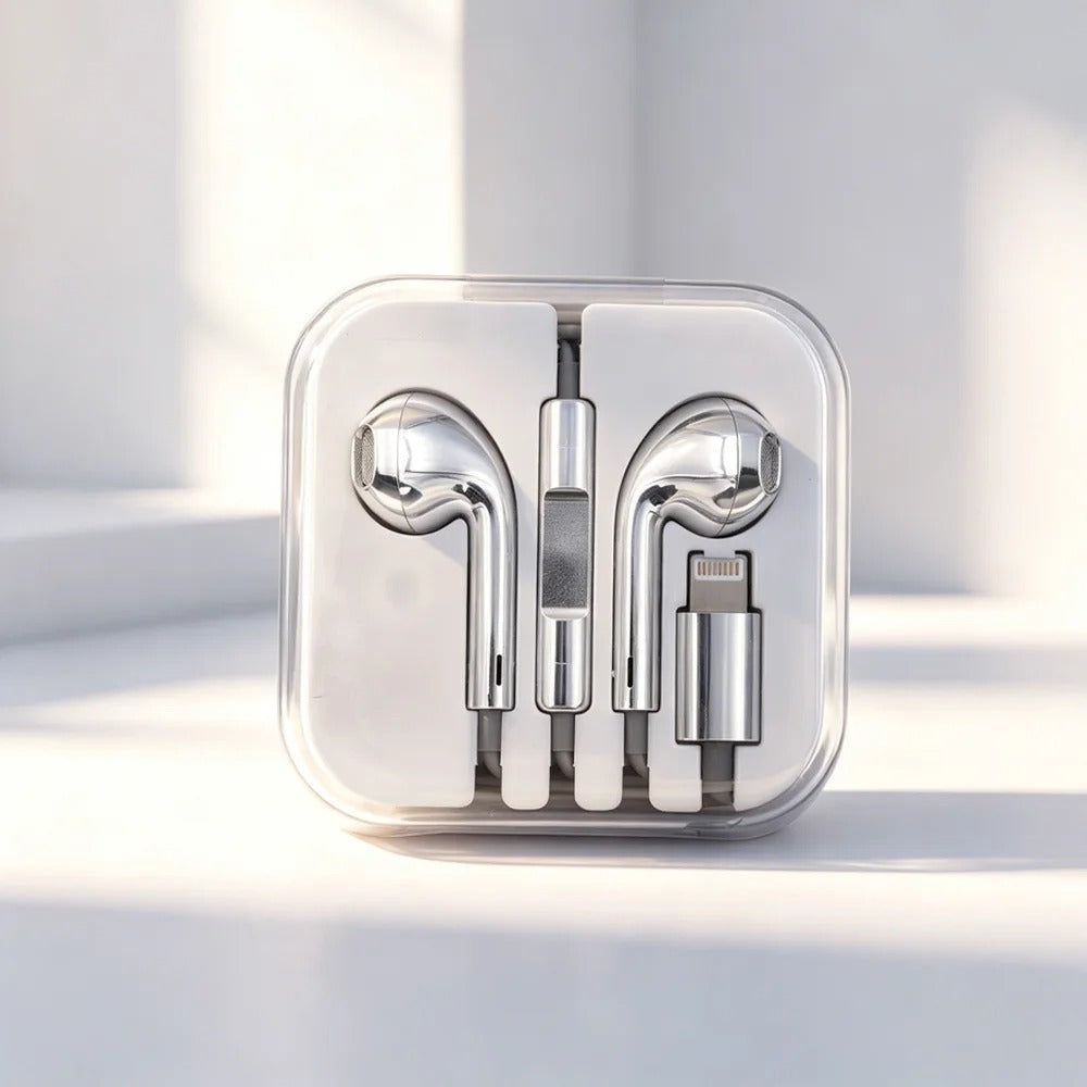 The Silver Pods