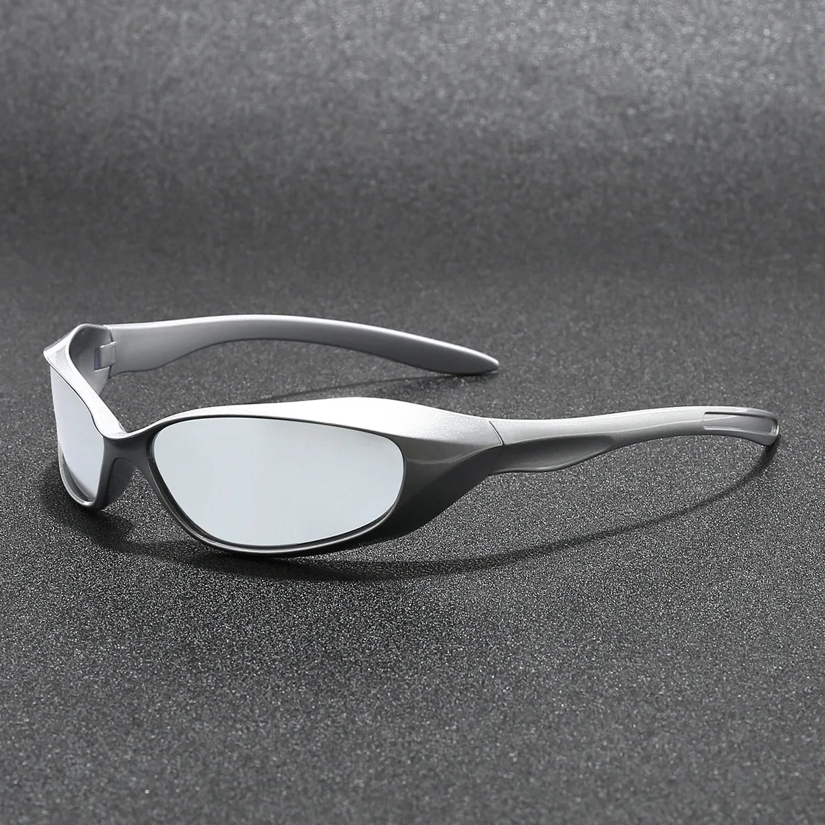 The Silver Sunnies