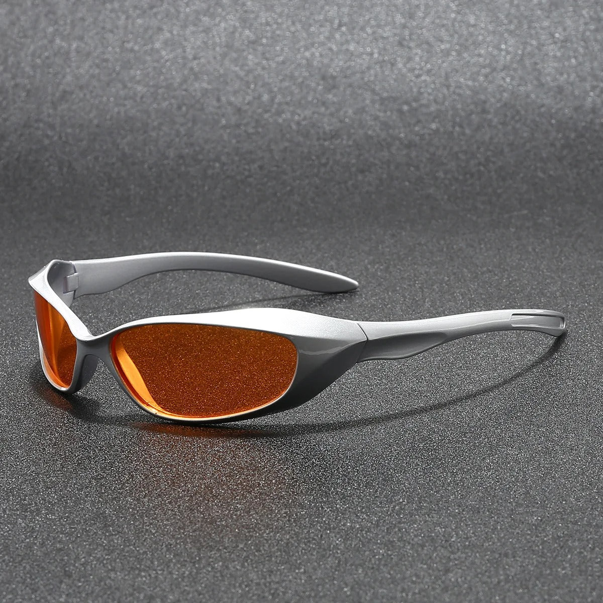 The Silver Sunnies