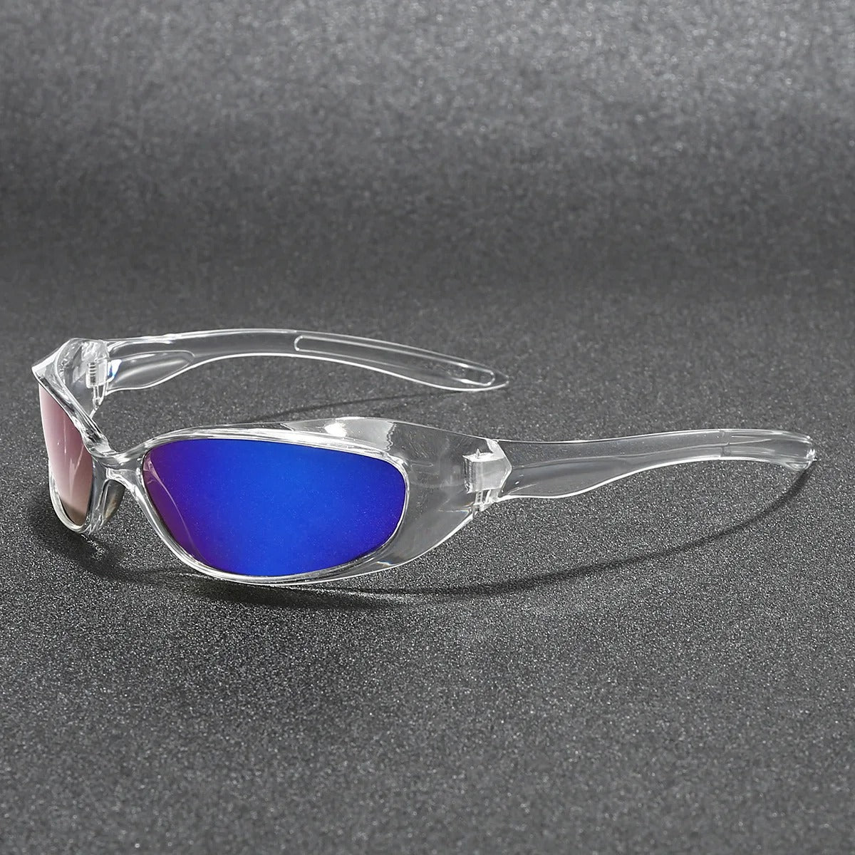 The Silver Sunnies