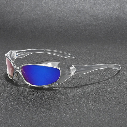 The Silver Sunnies