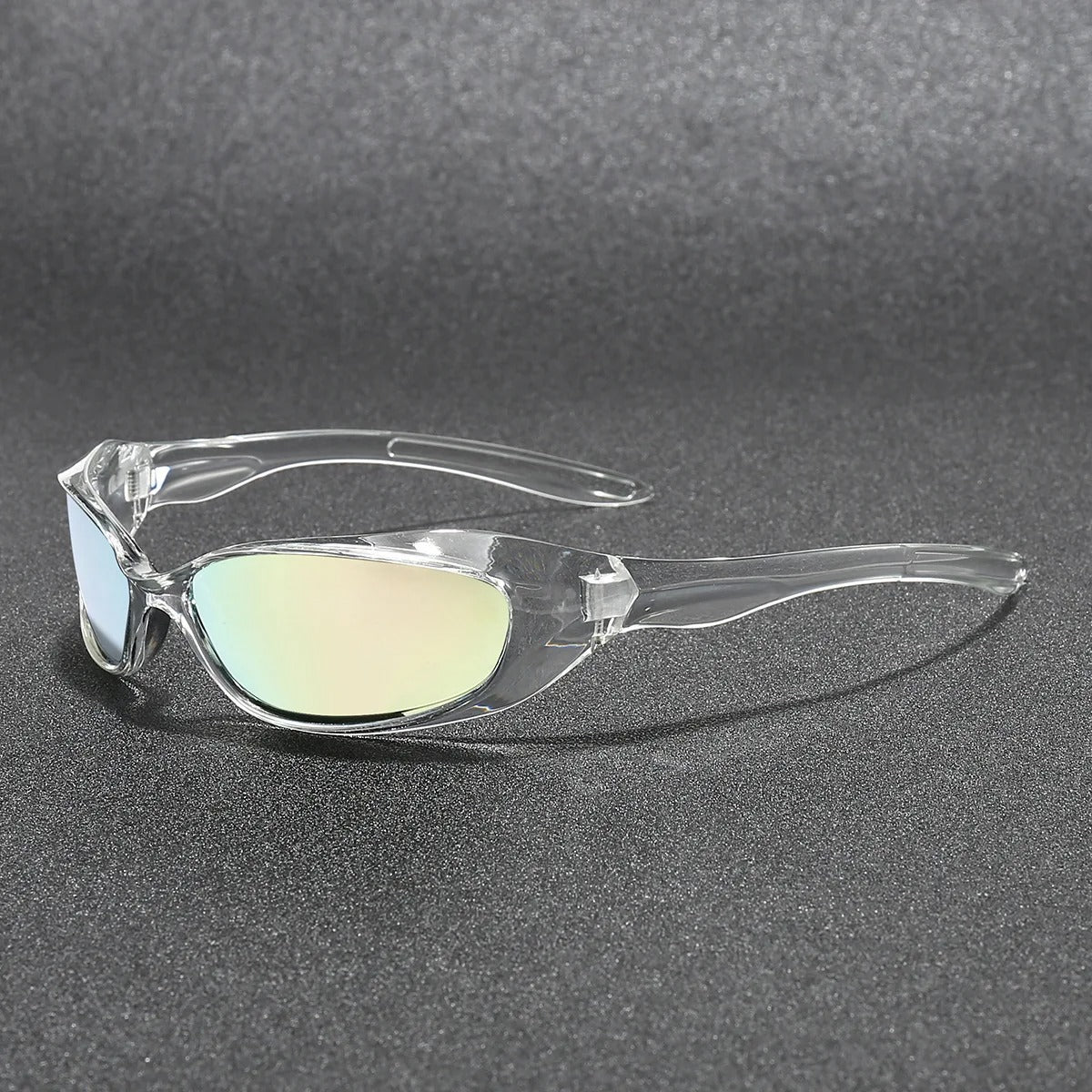 The Silver Sunnies