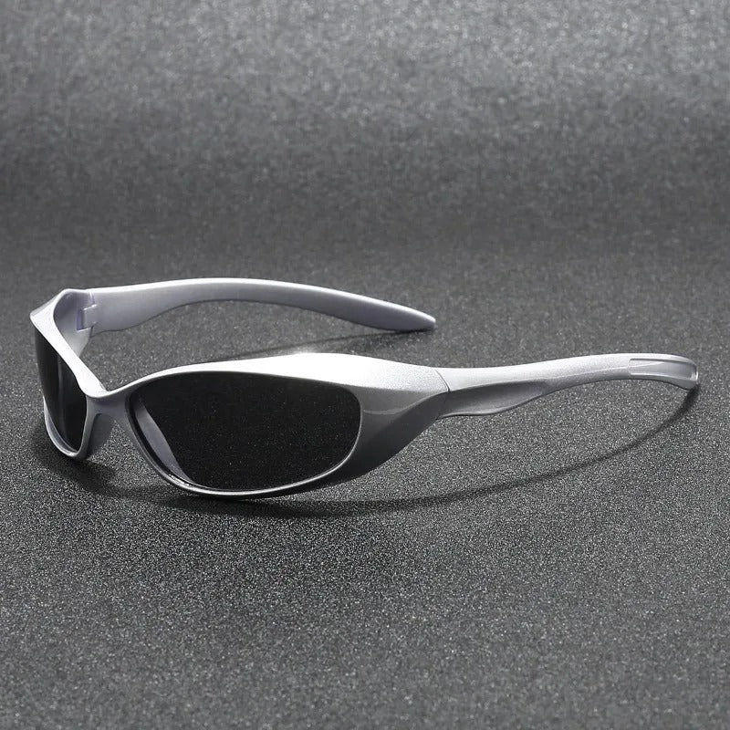 The Silver Sunnies