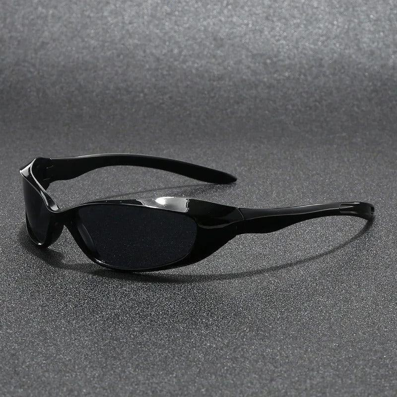 The Silver Sunnies