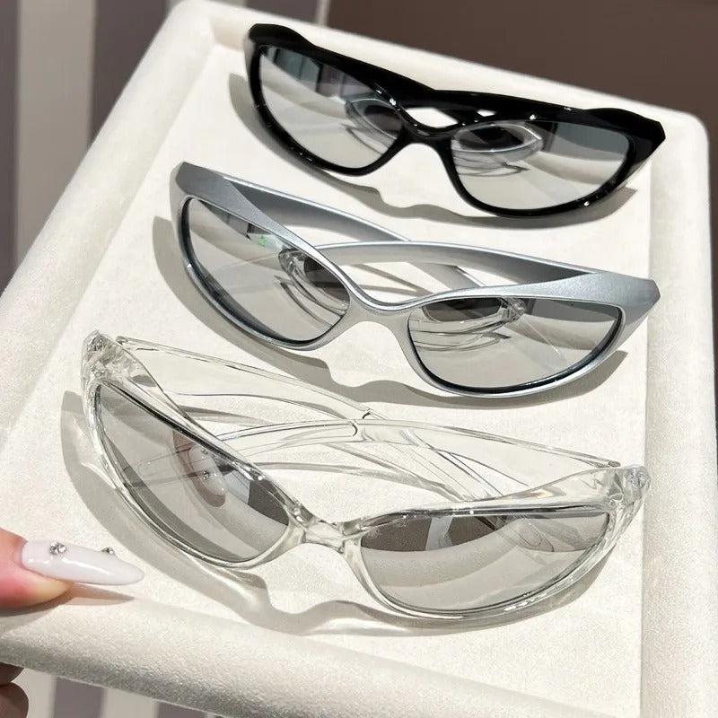 The Silver Sunnies