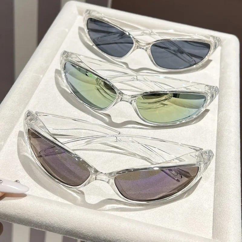 The Silver Sunnies