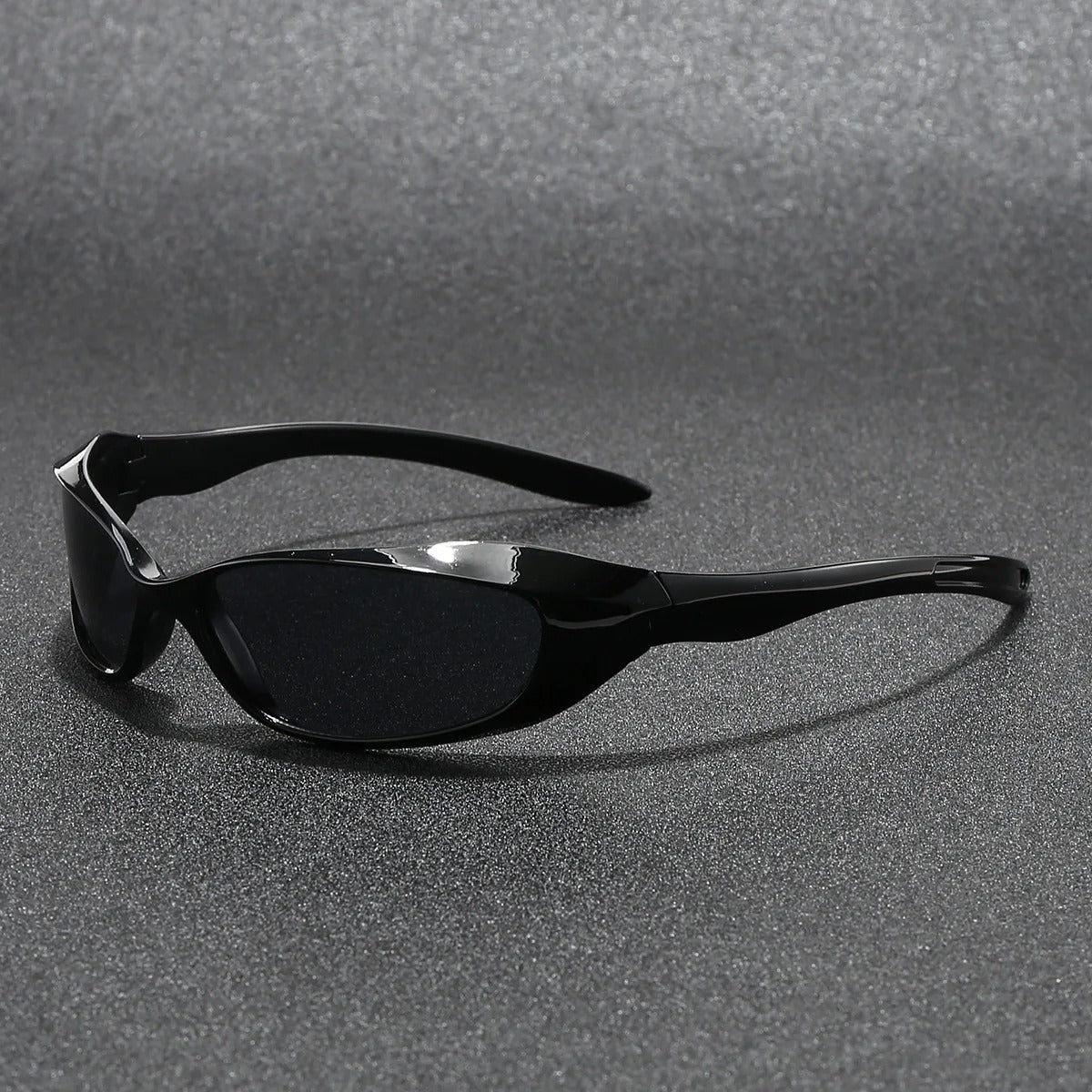 The Silver Sunnies