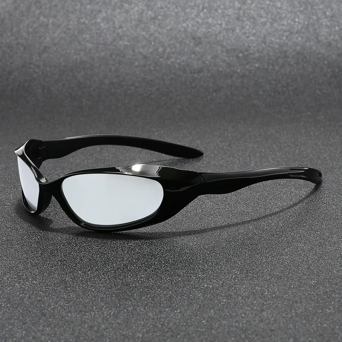 The Silver Sunnies